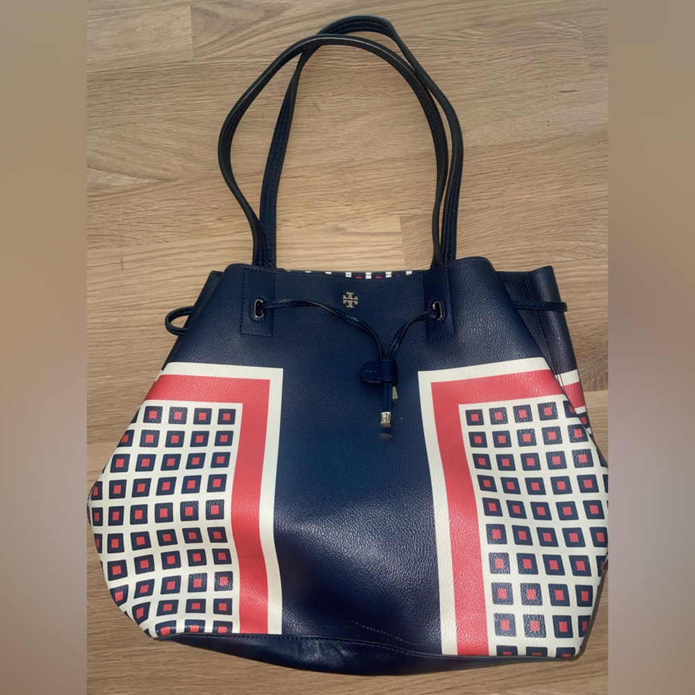 Tori Butch Tote Bag